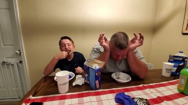 PAQUI ONE CHIP CHALLENGE