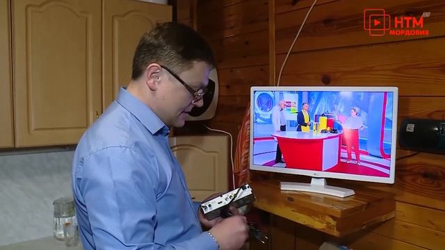 Переход на цифровое вещание смотреть онлайн