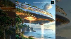 образ город будущего