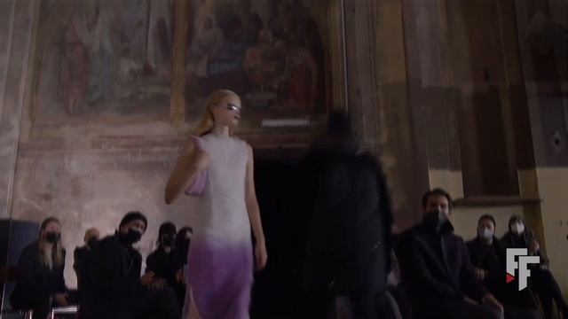 1017 ALYX 9SM | Fall Winter 2022/2023 | Full Show смотреть онлайн