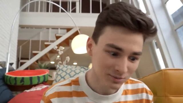 Общаюсь с котом через кошачий переводчик наоборот смотреть онлайн