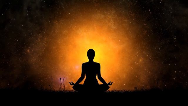 Chakra Meditation Music | Solar Plexus Chakra Activation & Cleansing | Healing Music смотреть онлайн