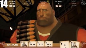 30 ФАКТОВ - ПУЛЕМЕТЧИК ИЗ TEAM FORTRESS 2