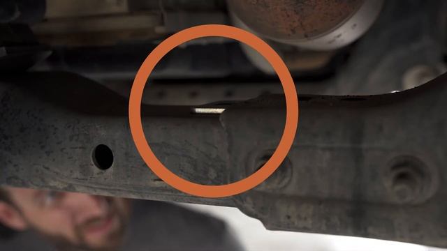 How to Install Transmission Skid Plate for 2005-2023 Toyota Tacoma | Cali Raised смотреть онлайн