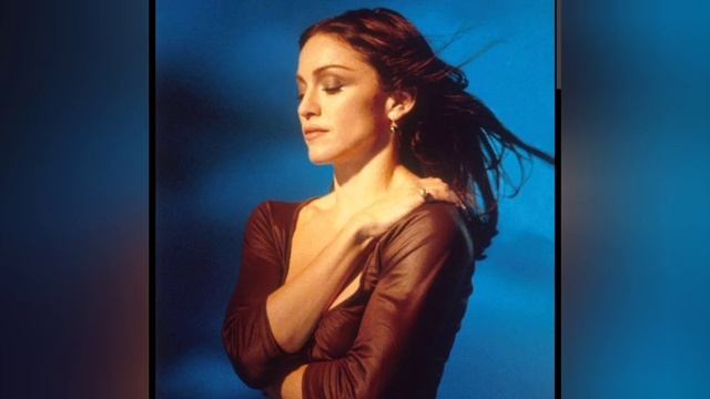 Madonna The Power of Goodbye DJ Highlander DNB Remix 2014 смотреть онлайн