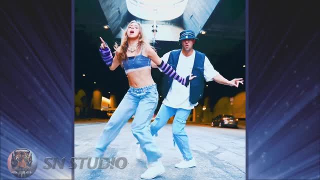 085. Turbotronic - Fun Fun Fun ♫ Shuffle Dance Video ♫ смотреть онлайн