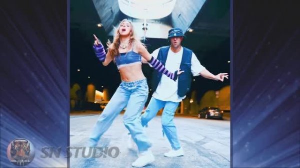 085. Turbotronic - Fun Fun Fun ♫ Shuffle Dance Video ♫