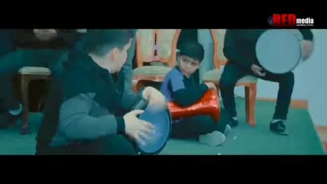 G'ijduvon "Zarb Zavqi" Nodir doira konserti смотреть онлайн