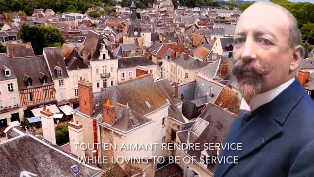 French Royalist Song - Jean III смотреть онлайн
