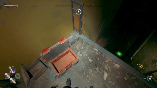 STASIUN TV BERJOMBI..!! - Dying Light 2 Gameplay Indonesia (15) смотреть онлайн
