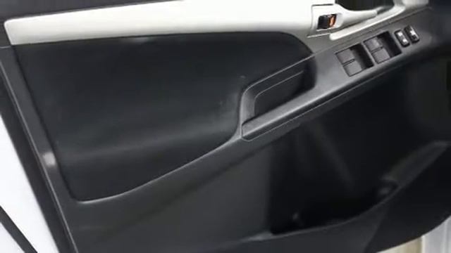 2012 Toyota Matrix AWD S SUNROOF SPOILER