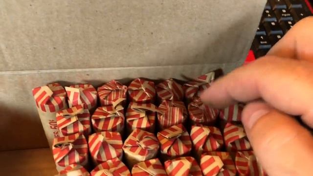 Customer Wrapped Coin Rolls - Pennies смотреть онлайн