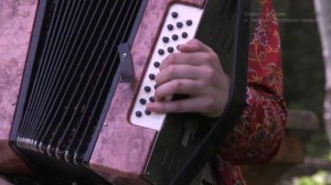 София Горбунова. «Как долги дни, как долги ночи»