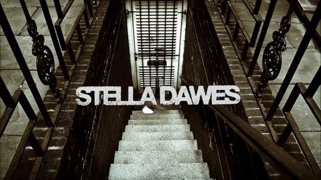 STELLA DAWES - HAPPY EVER AFTERNOON смотреть онлайн