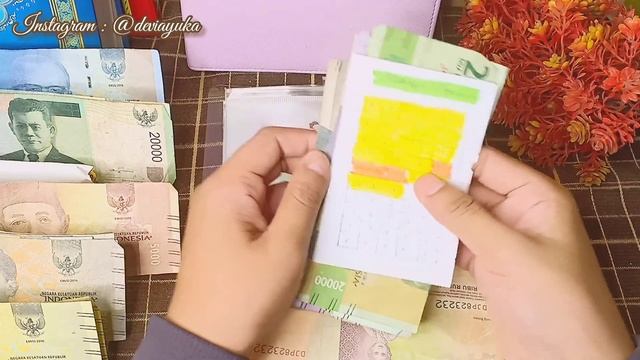 Update budgeting & save Juni 2022 Minggu ke 1 | caraku mengatur keuangan | deviayuka35 смотреть онлайн