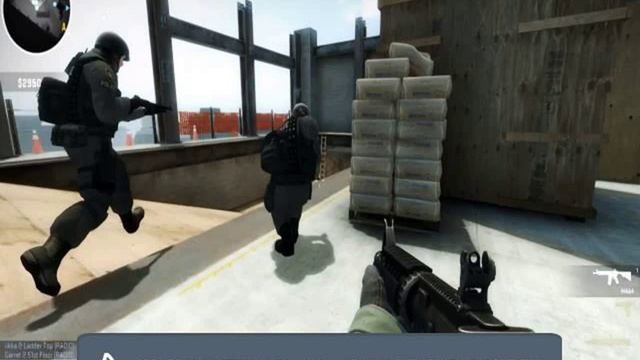 counter strike v8 смотреть онлайн