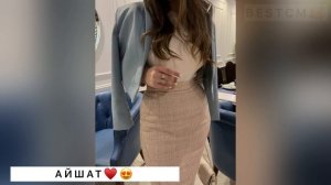МУРАД БАЙКАЕВ АЙШАТ😍🔥