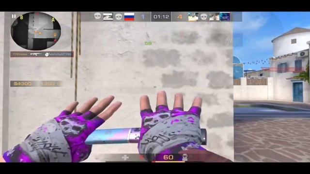 Fragmovie Standoff 2 смотреть онлайн