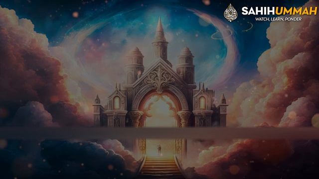 Surah Al Buruj (سورة البروج) - القارئ بلال دربالي _ Bilal Darbali _ Quran Recitation (4K)(2K_HD) смотреть онлайн