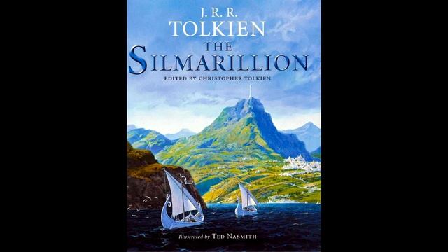 The Silmarillion: The Foreword, Preface to the Second Edition. смотреть онлайн