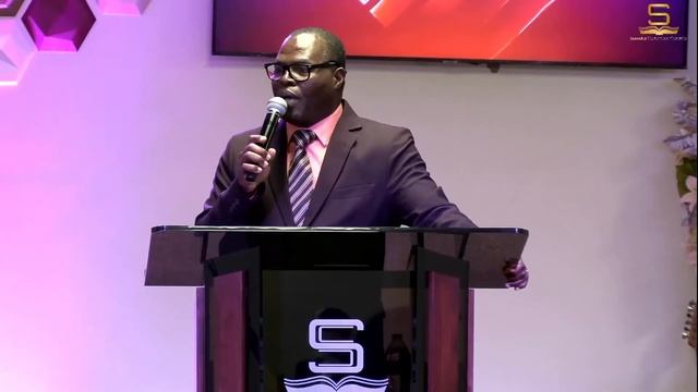 Samarie Christian Church|Sunday Morning Service | Prayer Worship смотреть онлайн