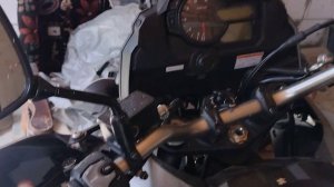 Щелкает реле стартера, запуска нет. Suzuki dl 1000 xt V-Strom.