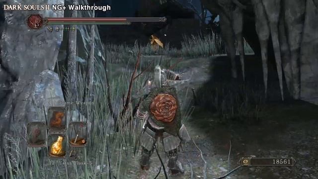Dark Souls 2 NG+ Walkthrough Part 0 - Back to Basics | WikiGameGuides смотреть онлайн