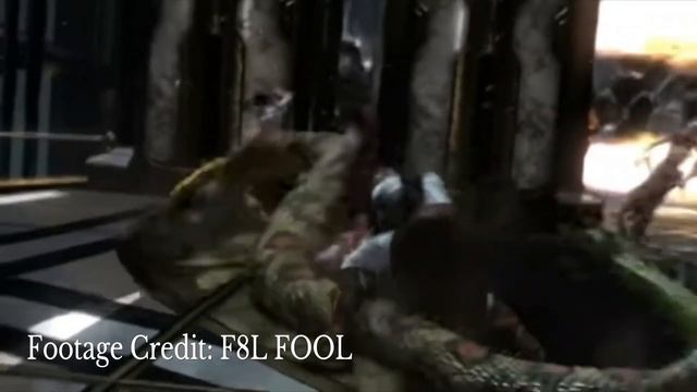 GOD OF WAR ASCENSION PLATINUM TROPHY UNLOCKED - A FORGOTTEN PS3 CLASSIC? #kratos #godofwar смотреть онлайн