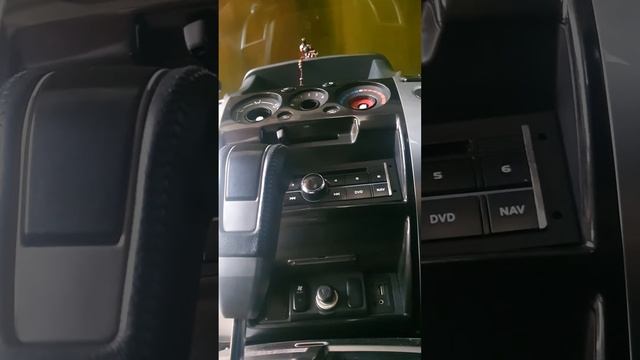 Montero Gen 2 aircon selector knob replacement DIY смотреть онлайн