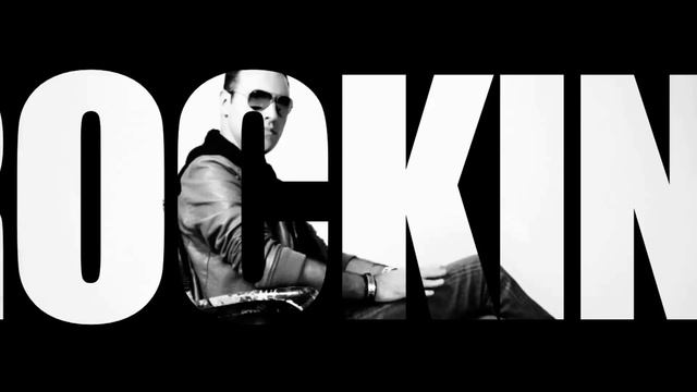 Christian Tanz - Rocking On The Floor - Official Video