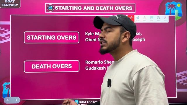 WI vs SA 3rd T20 Dream11 Prediction ! West Indies v South Africa Dream11 Team Prediction ! WI vs SA смотреть онлайн