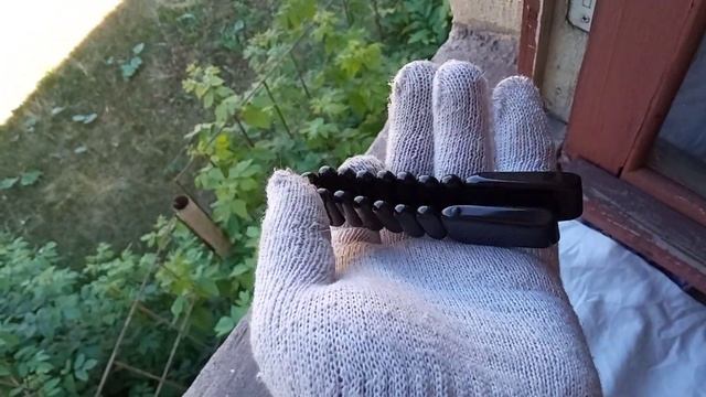 Четки-Крокодил-М. для Андрея Chetki By Sprut🐙))