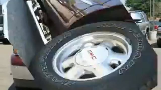 2000 GMC NEW SIERRA 1500 Broomfield, CO 5267 смотреть онлайн