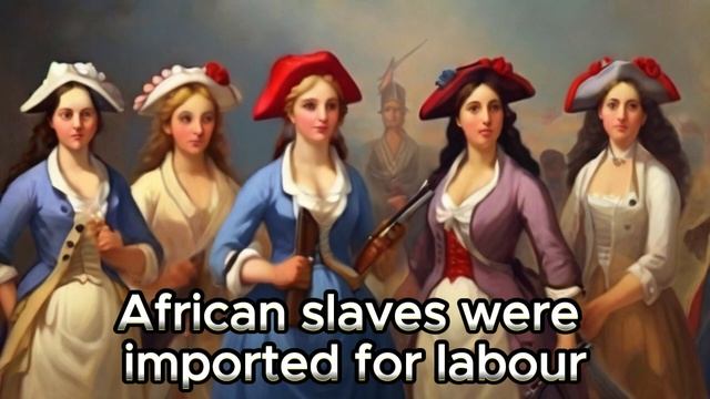 Exploring the American Revolution: Key Battle, Founding Fathers, and Independence I Lord Empowermen смотреть онлайн