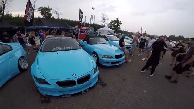 BMW Festival 2016 смотреть онлайн