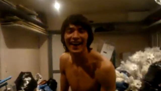 Человек-рептилия Reptile-man