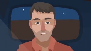 ТОП 3 САМЫХ ЖУТКИХ ИСТОРИЙ (АНИМАЦИЯ)