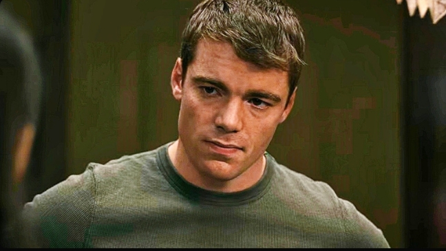 Ночной агент (2 сезон) — Русский трейлер (Дубляж, 2025) смотреть онлайн