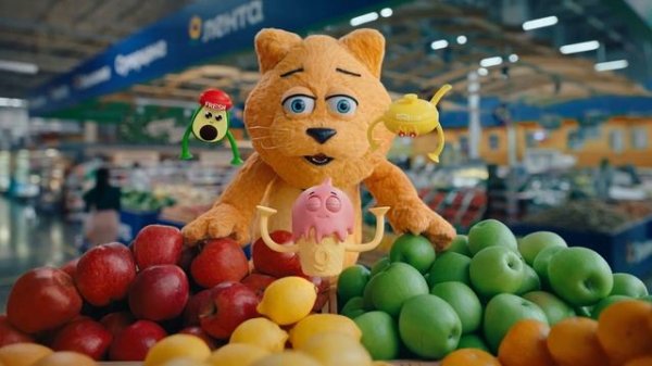 Мини Лента. Возвращение легенды