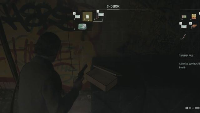 Alan Wake 2 PC Walkthrough | Reach Oceanview Hotel, Room 665 | RTX 4080 (No Commentary) смотреть онлайн