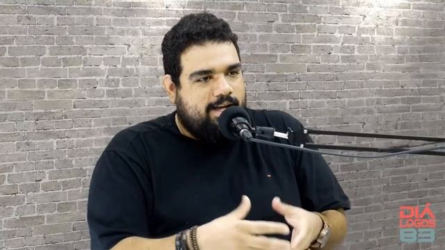 Será Rio Tinto uma cidade nazista? (cortes DIÁLOGOS 83) смотреть онлайн