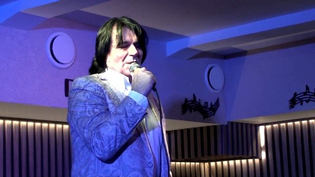 Вячеслав_Ольховский_Синяя_вечность смотреть онлайн