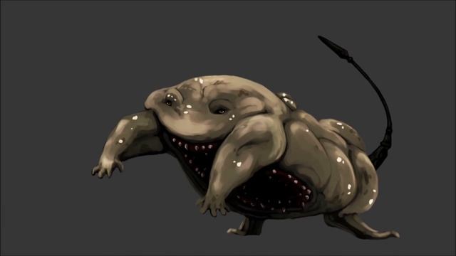 Xenozoology: Scuttlehag - 40K Theories смотреть онлайн