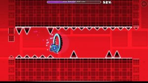 Jumper Song Geometry Dash Seven level Music