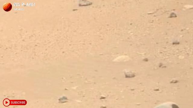 Nasa Mars New Stunning 4k Footage Of Mars Planet || Mars Perseverance Rover Captured New 4k Video смотреть онлайн