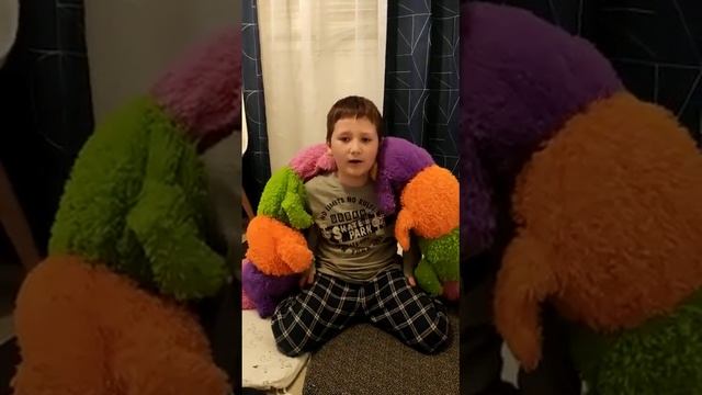 Брахимон читает стихи на французском. смотреть онлайн