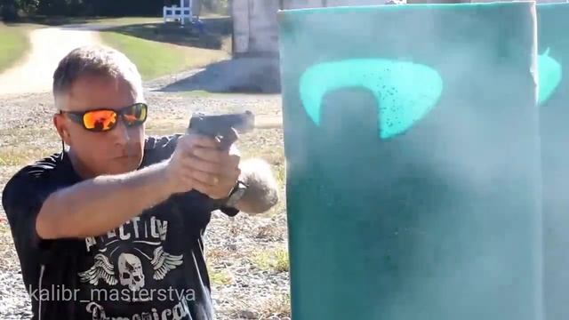 🔫 Browning BDM: Универсальный полуавтоматический пистолет 🇺🇸