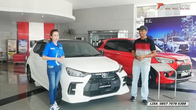 Habiskan Sisa Stok 2022, Innova Zenix Diskon Besar-besaran смотреть онлайн