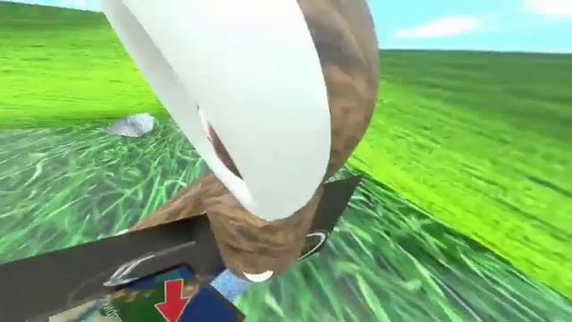 Patrick Bateman Visits Hills смотреть онлайн