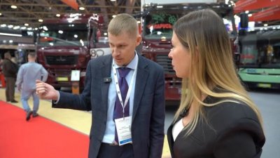 Новости автомобильной индустрии